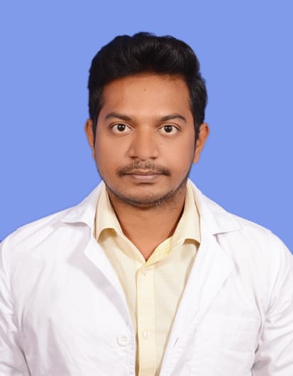 Bellala Ajay Pavan Kumar